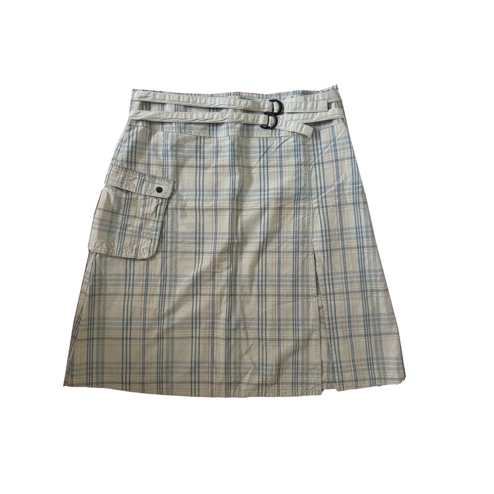 Jaded London Midi Skirt